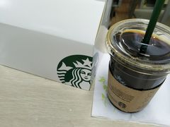 -星巴克(静安嘉里中心B2店)