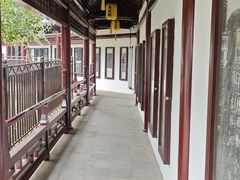 -常熟方塔园
