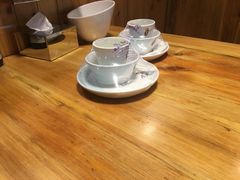 -黄金粥港式·早晚茶(海阳路店)