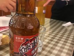 -华梅西餐厅(哈尔滨中央大街店)