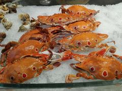 -亿民平安国际大酒店西餐厅(彩田北路店)