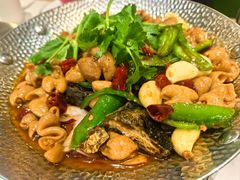 -福巷湘食小馆·猛火现炒(上海首店)