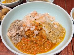 -裕兴记•蟹黄面馆(人民广场店)