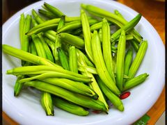 -一斗火锅·招财羊毛肚(北温泉九号店)