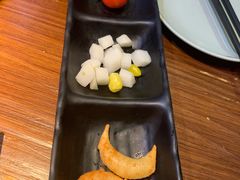 -锦尚阁烤鱼(望京新荟城店)