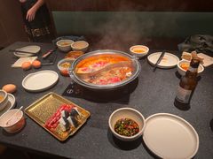 -牛New寿喜烧(新六百店)