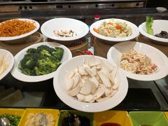 -罗约海滨温泉酒店-索莎西餐厅