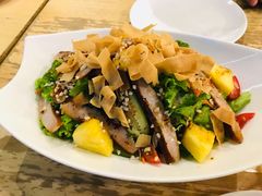 -UPPER KITCHEN(延安路店)