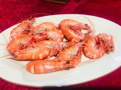 白虾-棠记海鲜餐厅(南朗镇店)