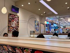 -濱寿司(高新伊藤店)