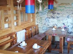 -百年石锅饭·朝鲜族传统民餐