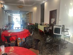 -鱼乐岛餐厅·户外花园主题餐厅