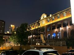 -天津意大利风情旅游区