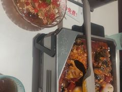 -鱼酷活鱼烤鱼(江宁金鹰店)