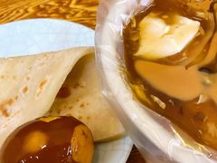 老豆腐-真素诚·清真(新华路店)