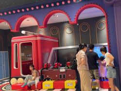 -MELAND亲子乐园•派对•研学(集美世茂店)