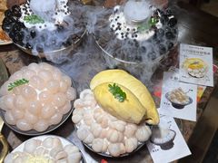 -蜀国大将老火锅(江北店)