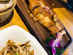-小城粥道·海胆鲜虾粥(解放广场店)