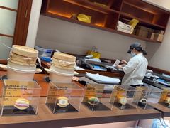 -辛一·铜锣烧(鸿寿坊店)