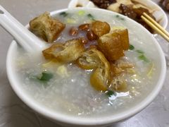 艇仔粥-三和美食(西华路店)