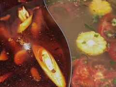 -牛缘村·贵州黄牛肉火锅(西善桥店)