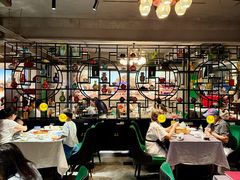 -川香鼎盛·川府家宴商务宴请(市桥富华总店)