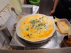 -琦琦蛋饼铺(上南店)