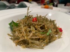 -富淳饭店(陆家嘴保利广场店)