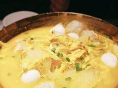 -绿茶餐厅(西湖银泰百货店)