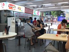-冠记·肠粉粥品专家(江南大道店)