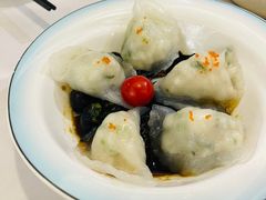 -名盈轩酒家·手工茶点·16年经典粤菜(新一城店)