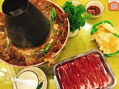 -赵氏盱眙十三香龙虾(蓝村店)