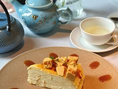 -夏朵餐厅(丁香店)