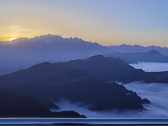 -牛背山