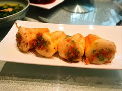 -太湖饭店·寄畅轩中餐厅