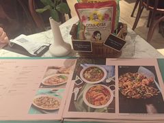 -关夫人餐厅(阳光广场店)