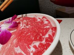 -三人行骨头王火锅(长寿店)