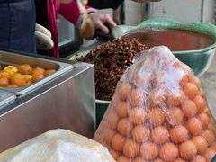 -老金家蛋菜夹馍(西安总店)