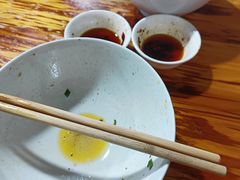-越洋肖氏老米线(杨家坪店)