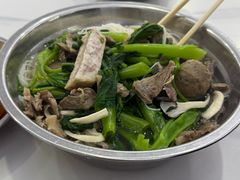 -福屿鲜捞小吃·捞化(福屿总店)
