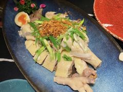 -粤·向群饭店(二沙岛店)