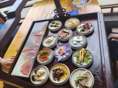 -桥香园过桥米线(国贸店)