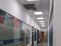 -贝乐少儿英语·全外教(滨江中心)