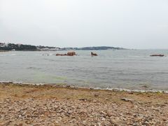 -青岛第二海水浴场