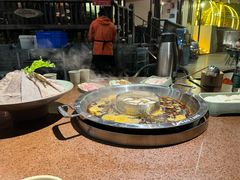 -巴倒烫陆派火锅山庄(南山总店)