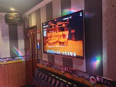 -唱吧麦颂KTV(松江五龙商业广场店)