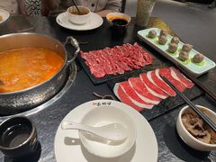 -牛将军•涮肉•烤肉(北京王府井·故宫店)