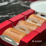 爱Ta带Ta来吃，白蘭草莓布蕾卷