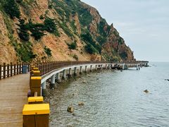 -长岛南北长山旅游景区