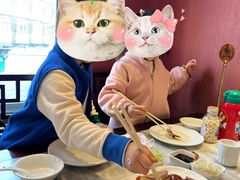 -燕云楼(云南路店)